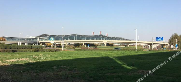 88连锁酒店(石家庄正定机场店)图片