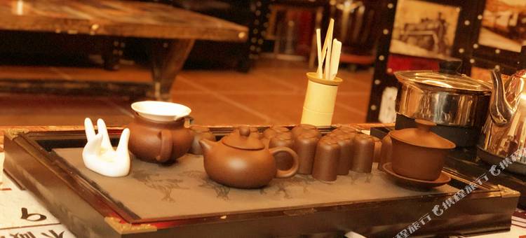 浮云牧雪.关东小院民宿(亚布力滑雪场度假区店)图片