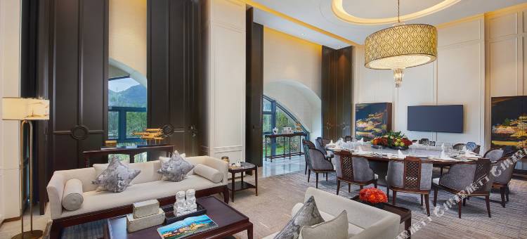 遵义开元名都大酒店图片