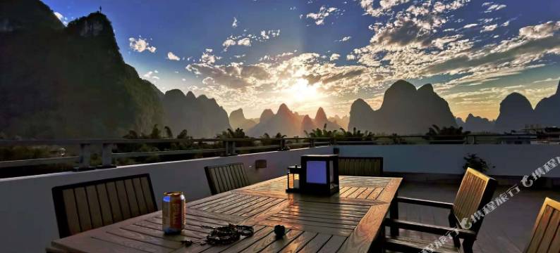 妙音仙居(阳朔兴坪店)图片