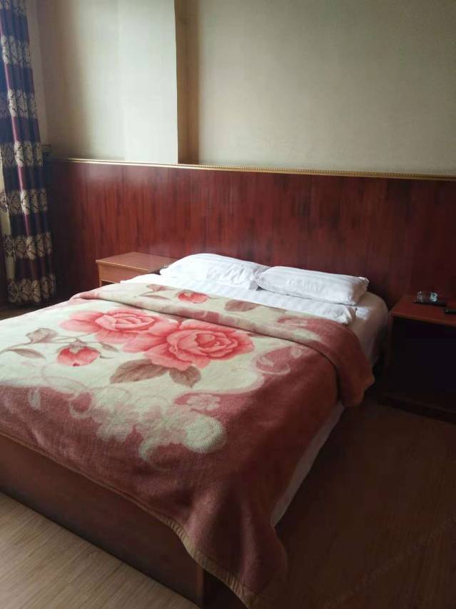 墨脱阳光商务宾馆