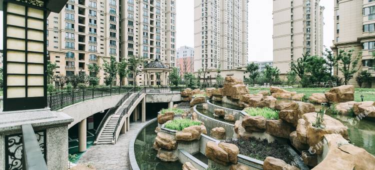 上海星星Host公寓(环镇南路分店)图片