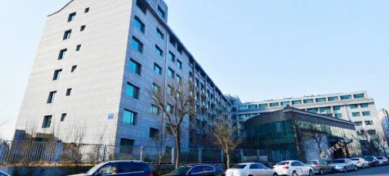 北京漫时光民宿图片