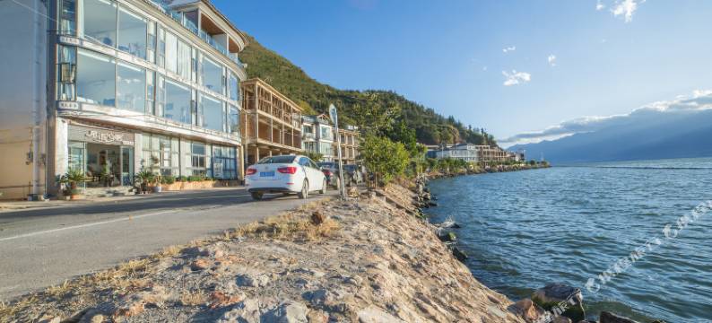 大理星语心愿小普陀旅拍海景客栈图片