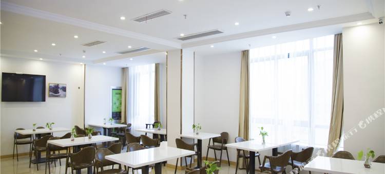 格林豪泰酒店(扬州施桥镇店)图片