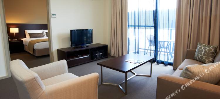 穆拉宾奎斯特酒店(Quest Moorabbin)图片