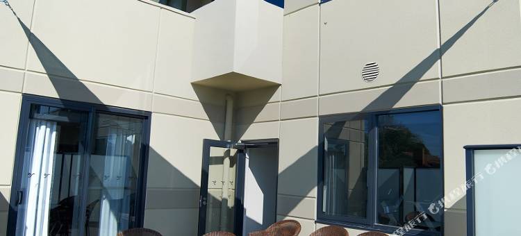 穆拉宾奎斯特酒店(Quest Moorabbin)图片