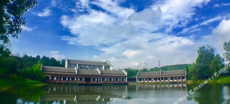 马鞍山天地人和大酒店图片