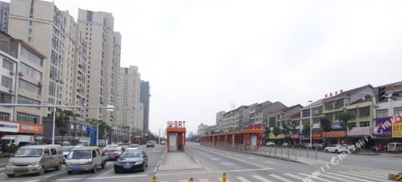 常德芙蓉源商务宾馆图片