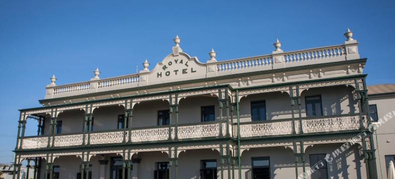 莎士比亚酒店(Shakespeare Inn)图片