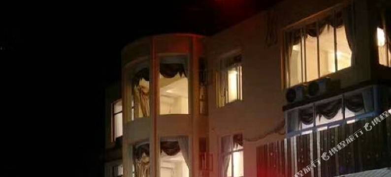 东山海峰苑酒店图片