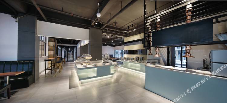台州中话模具主题酒店(台州西站店)图片
