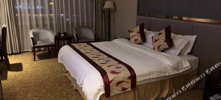 德江温州大酒店(人民公园店)图片