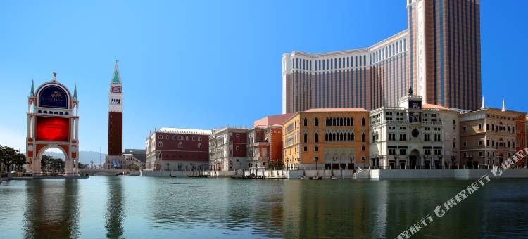 澳门威尼斯人图片