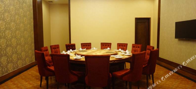 柳州华天世纪酒店(五星商业步行街店)图片