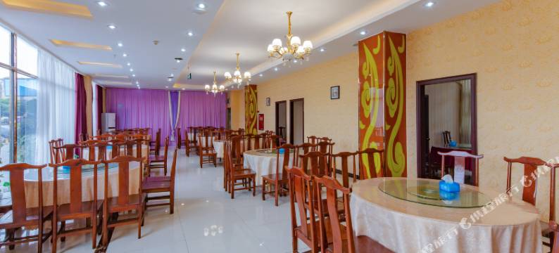 绵阳闽商酒店(绵阳高铁站平政汽车站店)图片