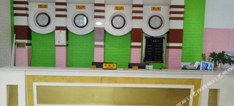 费县优宜客商务宾馆图片