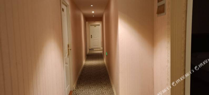 丽叶宾馆(丽水高铁站店)图片