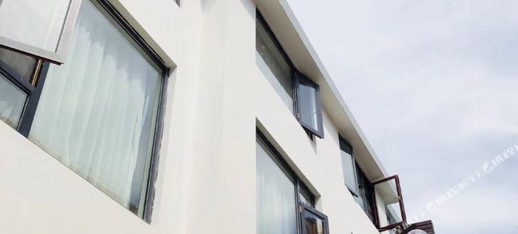 无锡桃林半涧客栈图片