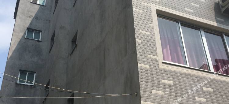 雁荡山居家小屋民宿图片
