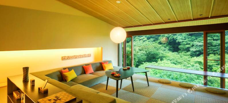 星野集团 界 箱根(Hoshino Resorts KAI Hakone)图片