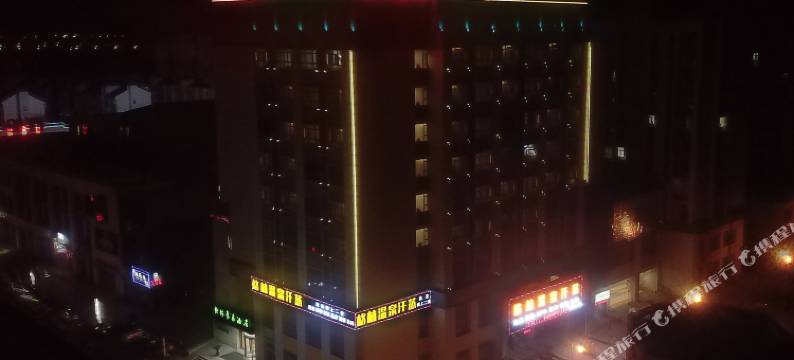 格林豪泰(无锡阳山镇嘉阳生活广场店)图片