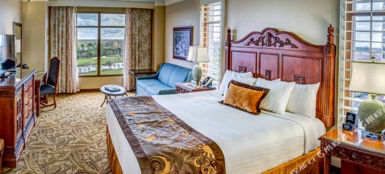 罗森瓦利世界大道度假村(Rosen Shingle Creek Universal Blvd)图片