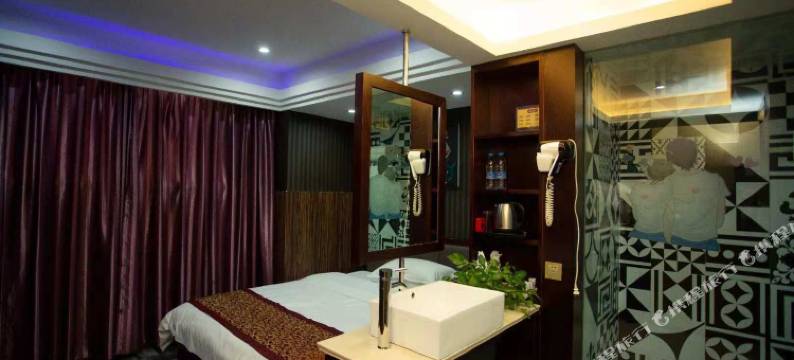 祁门丽源精品酒店图片