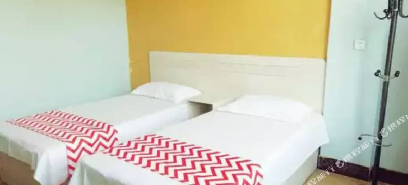 正定星豪宾馆图片