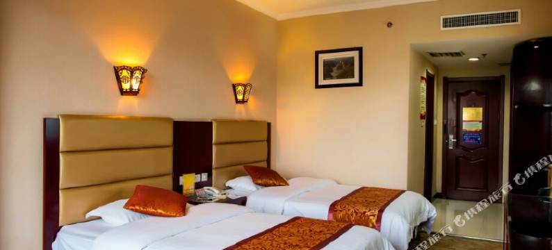 新安酒家商务宾馆图片