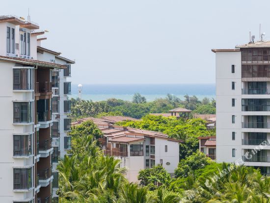 琼海博鳌千舟湾度假民宿