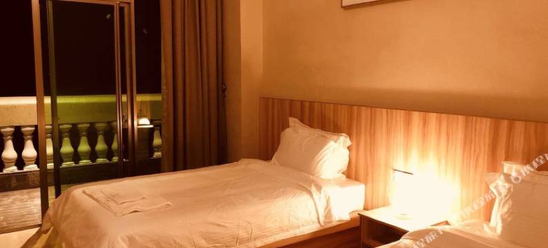 南极村星悦精品民宿图片