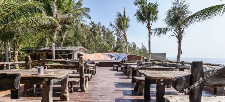 琼海无所归止民宿图片