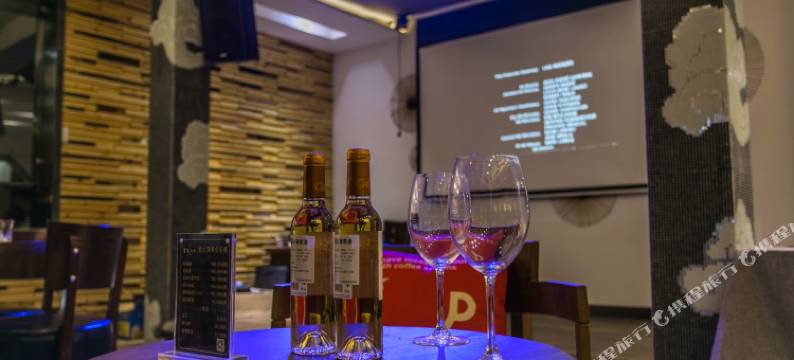 乌镇水云居酒店图片