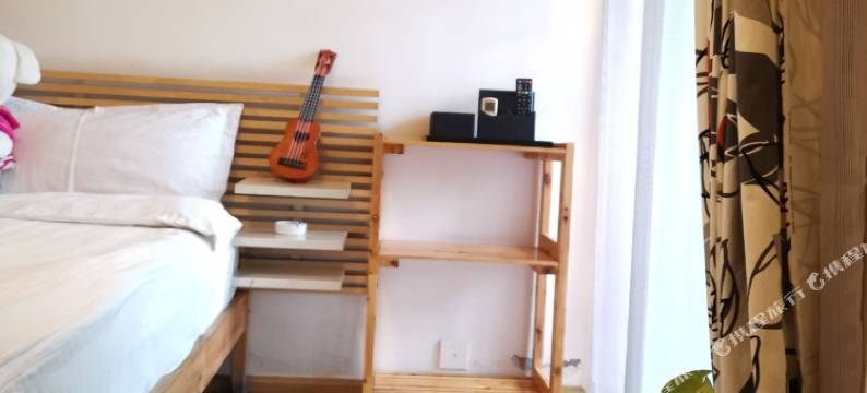 成都木鱼原舍酒店图片