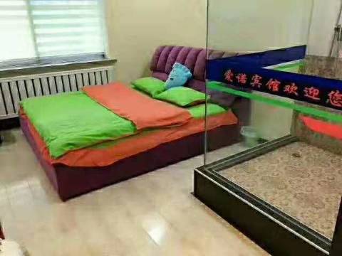 四平爱诺主题宾馆