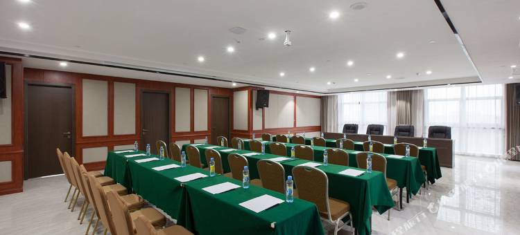 希岸·轻雅酒店(鹰潭龙虎山大道店)图片