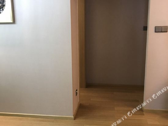 淄博敬民之家公寓