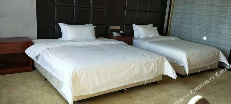 博罗君悦假日酒店图片