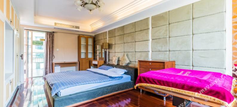 中山致young别墅轰趴馆图片