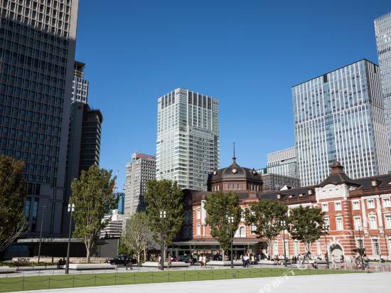 東京丸之內大都會酒店