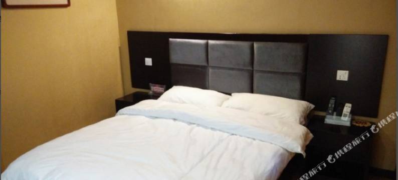 五峰平安宾馆图片