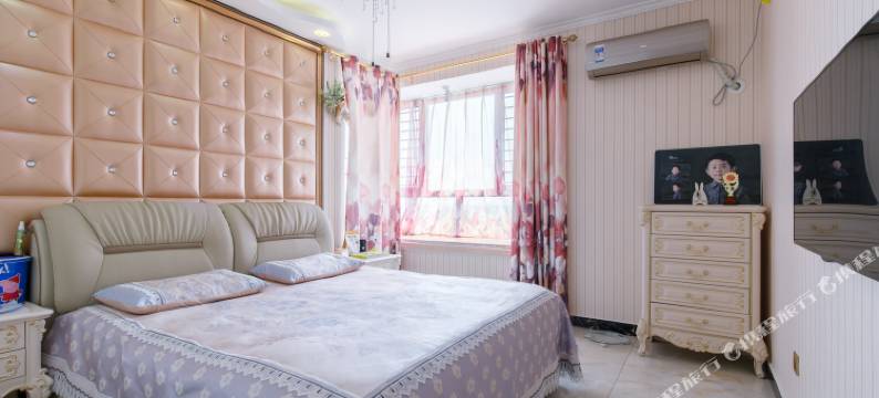 燕子翩翩飞舞公寓(济宁2号店)图片