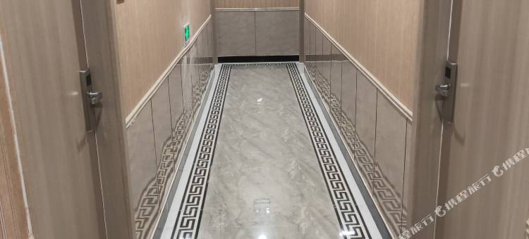南和金钻快捷宾馆(南和人民医院店)图片