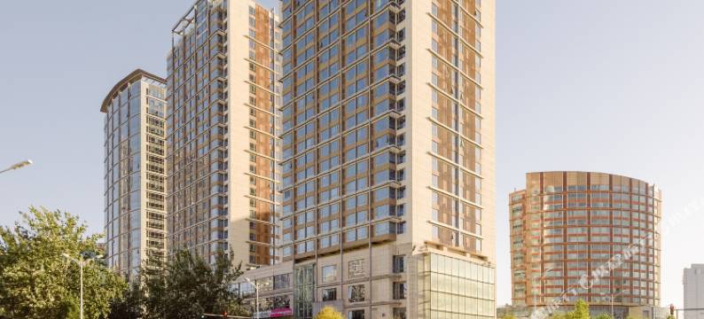 北京清迈公寓(望京SOHO悠乐汇店)图片