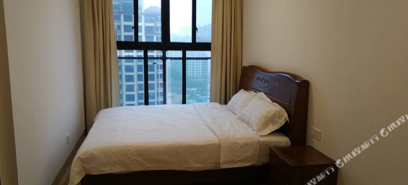 澄迈常旅居度假公寓图片