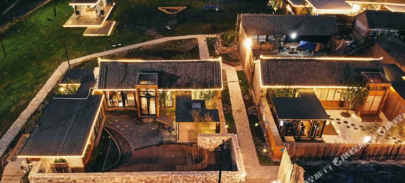 北京瓦蓝·永无乡民宿图片