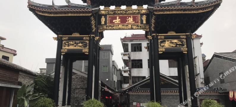 佛山水乡客栈(顺德逢简水乡店)图片