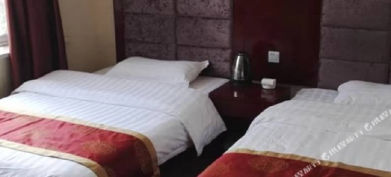 永宁虹顺宾馆图片