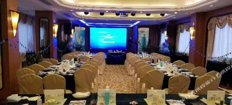 达州华夏大酒店图片